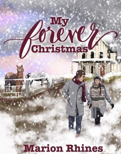 Cover My Forever Christmas (eBook, ePUB)
