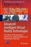 Advanced Intelligent Virtual Reality Technologies (eBook, PDF)