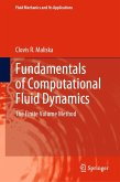 Fundamentals of Computational Fluid Dynamics (eBook, PDF)