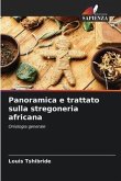 Panoramica e trattato sulla stregoneria africana