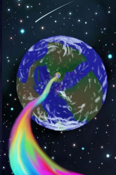 The Star Children The Star Children