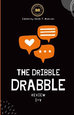 The Dribble Drabble Review Anthology 1