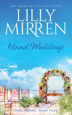 Island Weddings - Mirren, Lilly