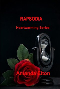 RAPSODIA - Elton, Amanda