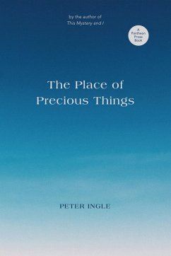 The Place of Precious Things - Ingle, Peter