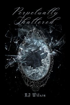 Cover Perpetually Shattered