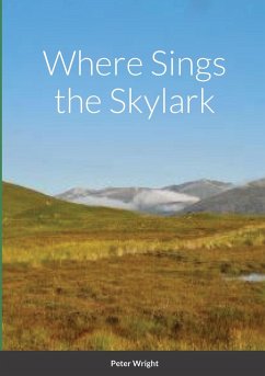 Where Sings the Skylark - Wright, Peter