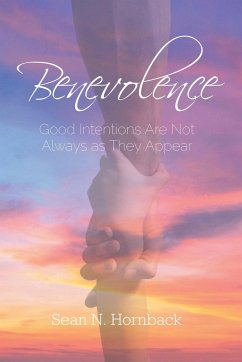 Benevolence - Hornback, Sean N.