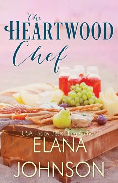 The Heartwood Chef - Johnson, Elana