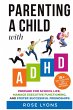Parenting a Child with ADHD - Bild 1