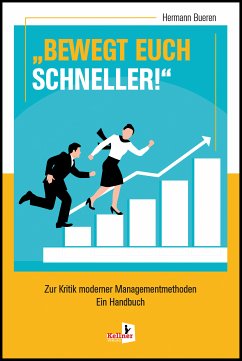 BEWEGT EUCH SCHNELLER (eBook, ePUB) - Bueren, Hermann