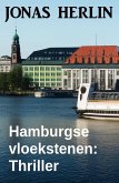 Hamburgse vloekstenen: Thriller (eBook, ePUB)