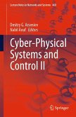 Cyber-Physical Systems and Control II (eBook, PDF)