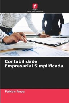 Contabilidade Empresarial Simplificada - Anya, Fabian