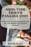 Sous-Vide ¿dienu pasaule 2023