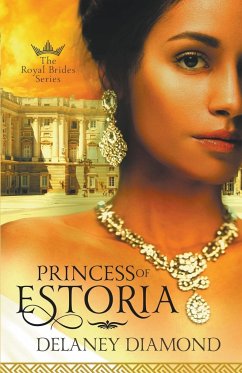 Princess of Estoria - Diamond, Delaney