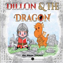 Dillon and the Dragon - Thorn