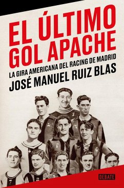 El último gol apache