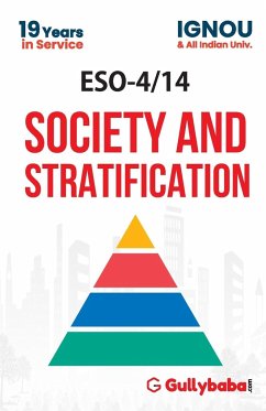 ESO-4/14 Society & Stratification - Sharma, Neetu