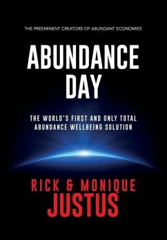 Abundance Day - Justus, Rick; Justus, Monique