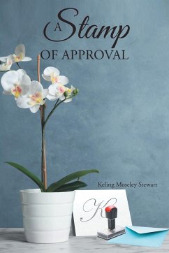 A Stamp of Approval - Stewart, Keling Moseley