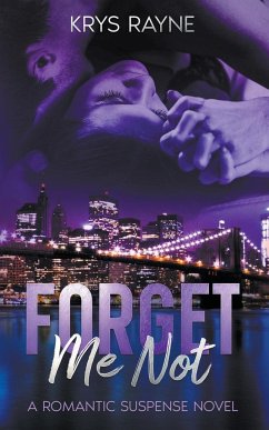 Forget Me Not - Rayne, Krys