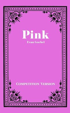 Cover Pink - Competition Version