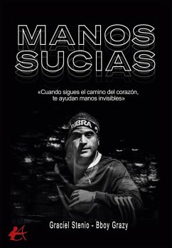 Cover Manos sucias