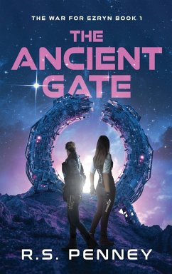 The Ancient Gate - Penney, R. S.