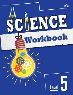 SCIENCE WORKBOOK - Moonstone