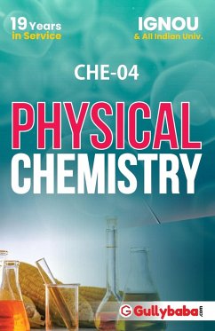 CHE-04 Physical Chemistry - Sharma, Vimal Kumar
