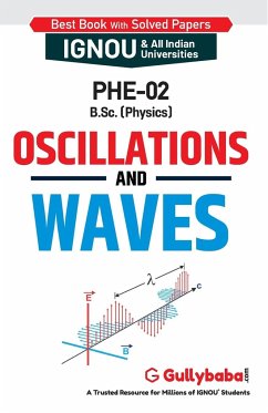 PHE-02 Oscillations and Waves - Panel, Gullybaba. Com
