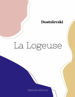 Cover La Logeuse
