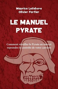 Cover Le Manuel Pyrate