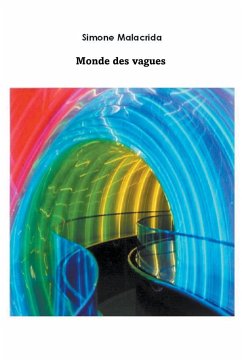 Cover Monde des vagues