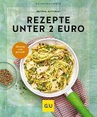 Rezepte unter 2 Euro (eBook, ePUB)