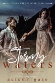 Stormy Waters (Touch the Sea Series, #4) (eBook, ePUB)
