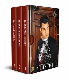 In The Duke's Embrace (Once Upon a Duke) (eBook, ePUB) - Fish, Aileen