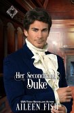 Her Secondhand Duke (Once Upon a Duke) (eBook, ePUB)