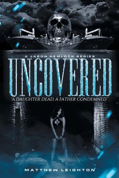 UnCovered - Leighton, Matthew