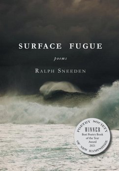 Surface Fugue - Sneeden, Ralph