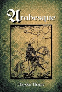 Arabesque - Thorne, Hayden