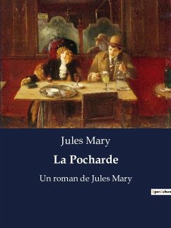 La Pocharde - Mary, Jules