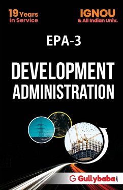 EPA-3 Development Administration - Sharma, Neetu