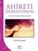 Ahireti Ögreniyorum