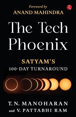 THE TECH PHOENIX - Manoharan, T. N.; Ram, V. Pattabhi