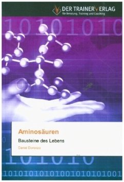 Aminosäuren Aminosäuren