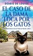 El Caso de la Dama Loca por los Gatos - Bild 1