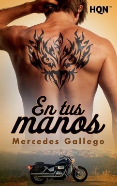 En tus manos - Gallego, Mercedes