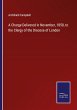 A Charge Delivered in November, 1858,... - Bild 1